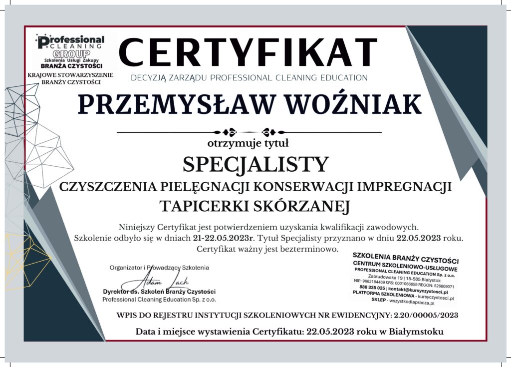 Kurs Sk├│ry - Przemys┼éaw Wo┼║niak-obrazy-0